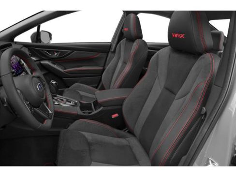 Used 2022 Subaru WRX Limited AWD/4WD image 12