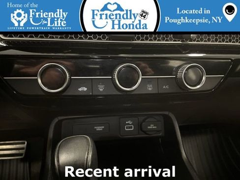 Certified 2024 Honda Civic Sport image 18