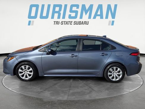 Used 2024 Toyota Corolla LE image 3