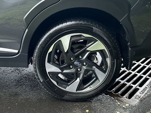 Certified 2024 Subaru Crosstrek 2.5i Limited AWD/4WD image 11