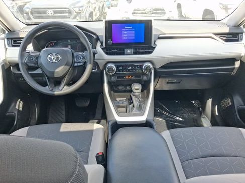 Used 2023 Toyota RAV4 XLE w/ Convenience Package FWD image 7