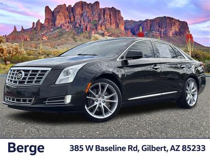Used 2013 Cadillac XTS Premium