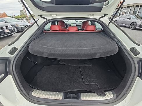 Used 2023 Kia Stinger GT-Line w/ Sun & Sound Package image 39