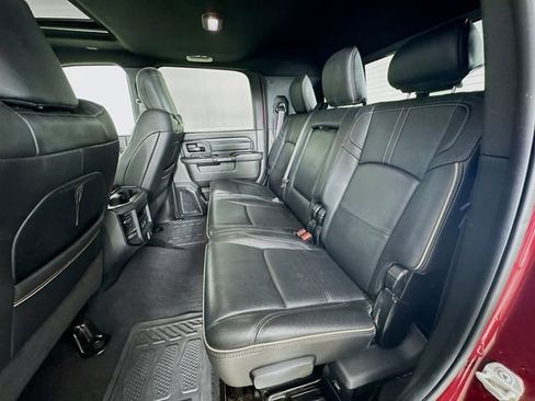 Used 2022 RAM 2500 Limited image 28