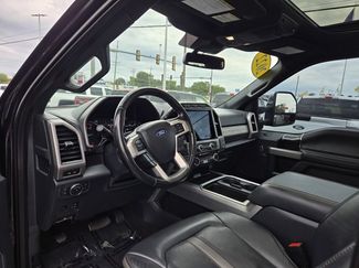 Used 2022 Ford F250 Platinum AWD/4WD video 2