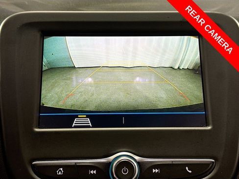 Used 2019 Chevrolet Equinox LS image 14