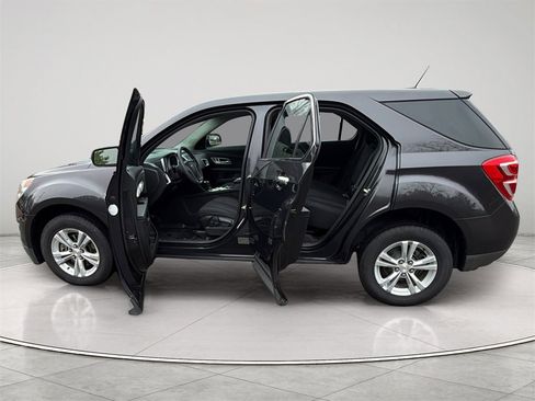 Used 2016 Chevrolet Equinox LS image 22