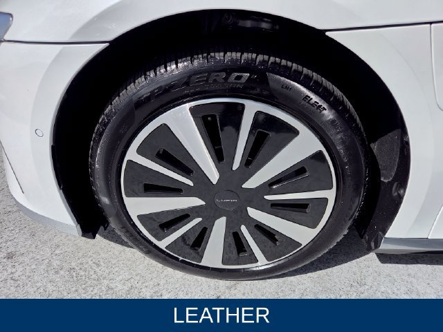 Used 2025 Lucid Air Touring AWD/4WD image 8