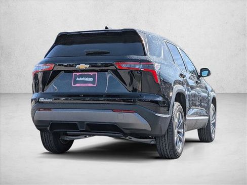 New 2026 Chevrolet Equinox LT image 5