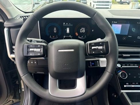 New 2026 Hyundai Santa Fe SEL FWD image 25
