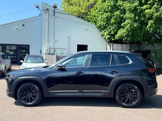 Used 2024 MAZDA CX-50 AWD 2.5 S w/ Cargo Package video 2