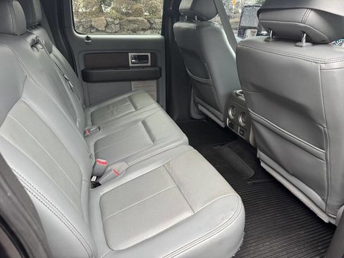 Used 2013 Ford F150 Lariat w/ Luxury Equipment Group image 20
