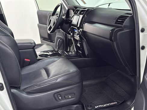 Certified 2020 Toyota 4Runner Nightshade image 18