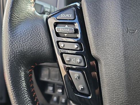 Certified 2024 Nissan Frontier PRO-4X w/ Off-Road Protection Package image 26