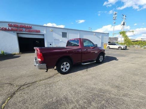 Used 2016 RAM 1500 Tradesman w/ Power & Remote Entry Group RWD image 16