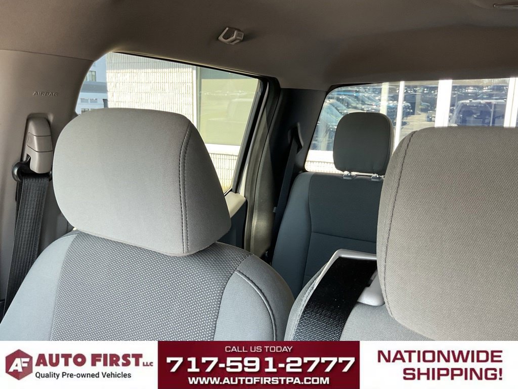 Used 2021 Ford F250 XL w/ STX Appearance Package AWD/4WD image 29