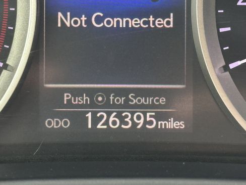 Used 2014 Lexus IS 250 image 23