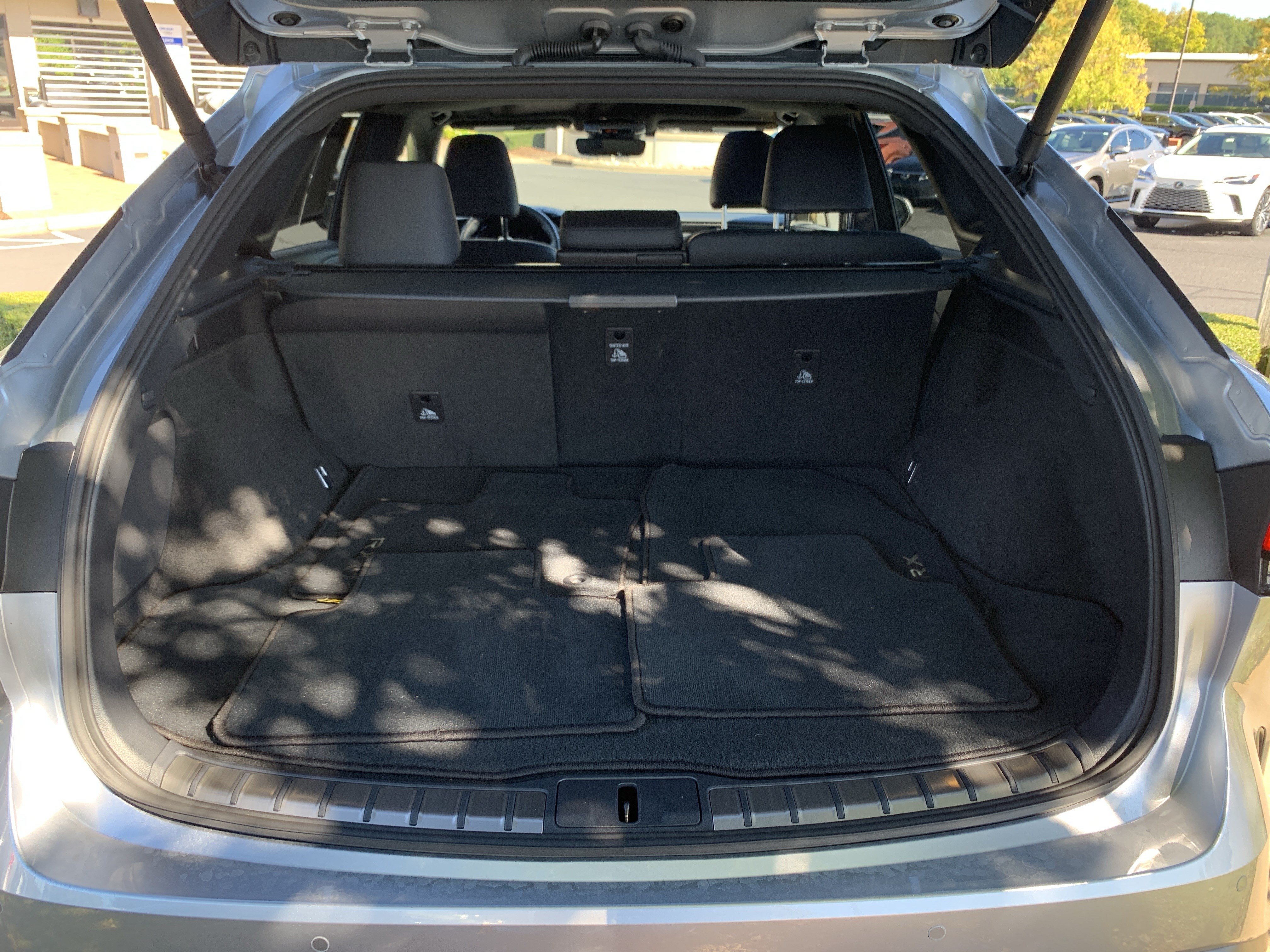 Used 2026 Lexus RX 350 Premium Plus w/ Accessory Package (Z1) FWD image 34