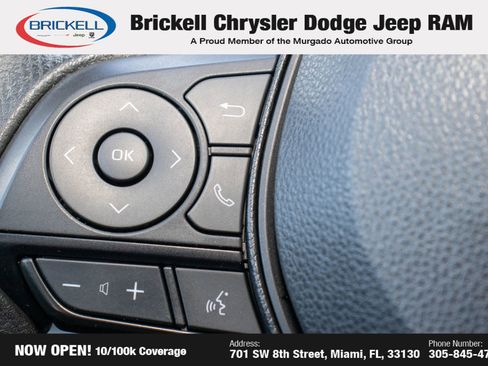 Used 2024 Toyota RAV4 LE image 27