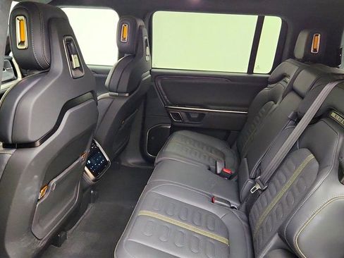 Used 2024 Rivian R1S Adventure AWD/4WD image 21