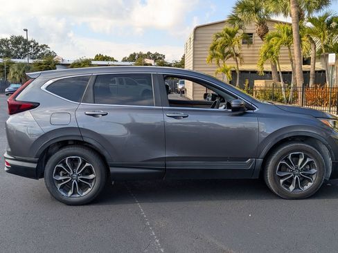Used 2020 Honda CR-V EX image 33