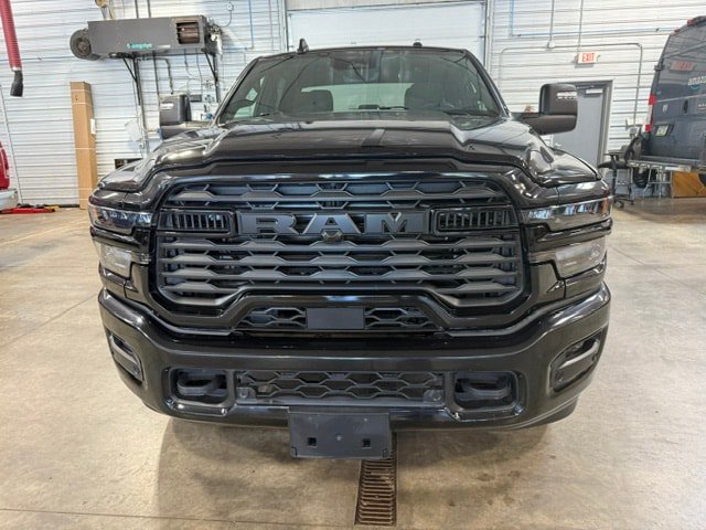 Used 2025 RAM 2500 Big Horn AWD/4WD image 42