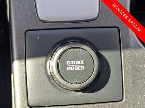 New 2026 Ford Bronco Sport Outer Banks AWD/4WD image 25