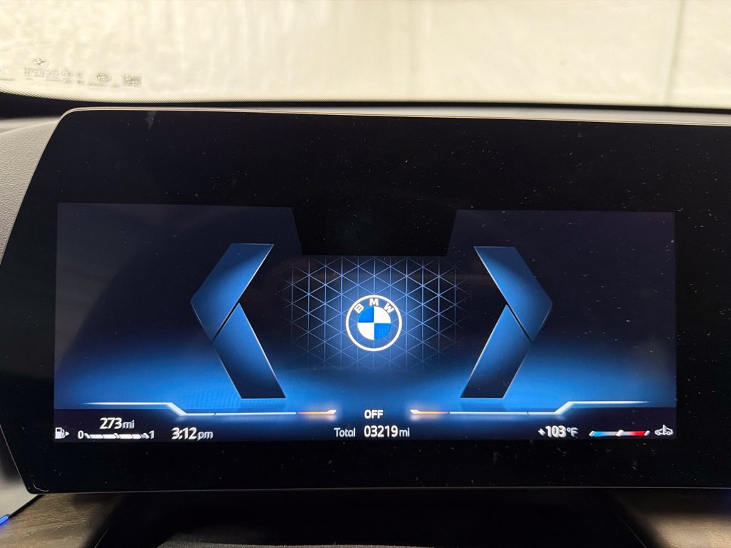 Used 2026 BMW X1 xDrive28i w/ Convenience Package AWD/4WD image 20