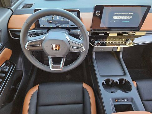 New 2026 Honda Prologue Elite image 21