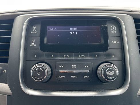 Used 2013 RAM 1500 Express AWD/4WD image 24