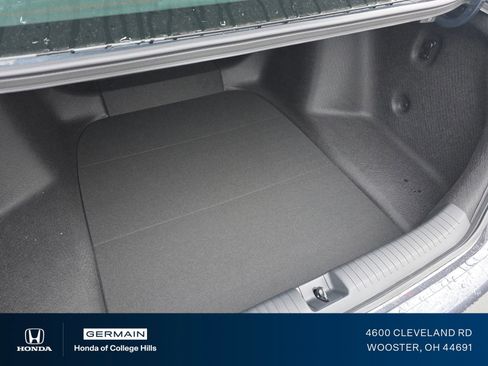 New 2026 Honda Accord LX image 17