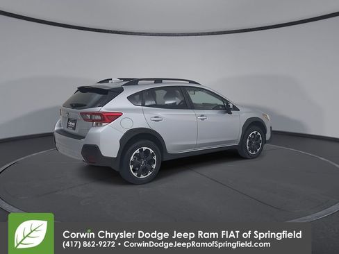 Used 2021 Subaru Crosstrek 2.0i Premium image 15