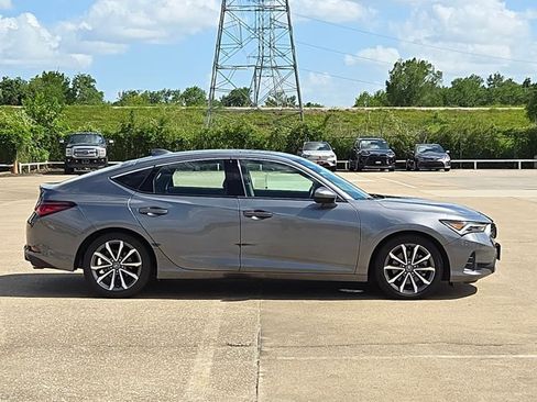 Used 2024 Acura Integra FWD image 12