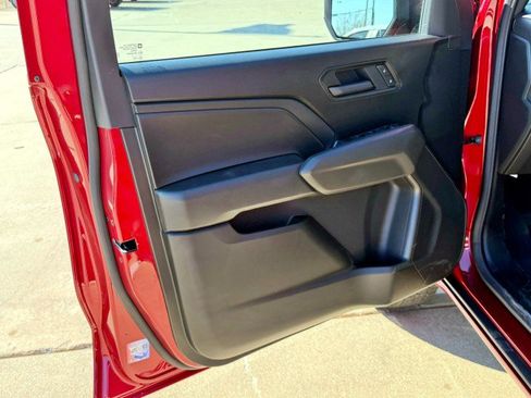 New 2026 Chevrolet Colorado W/T w/ WT Custom Package image 12