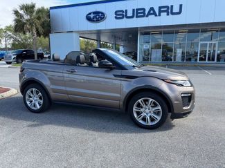 Used 2017 Land Rover Range Rover Evoque HSE Dynamic video 1