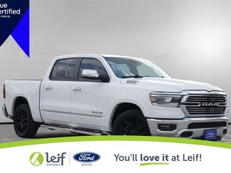 Used 2022 RAM 1500 Laramie RWD video 1