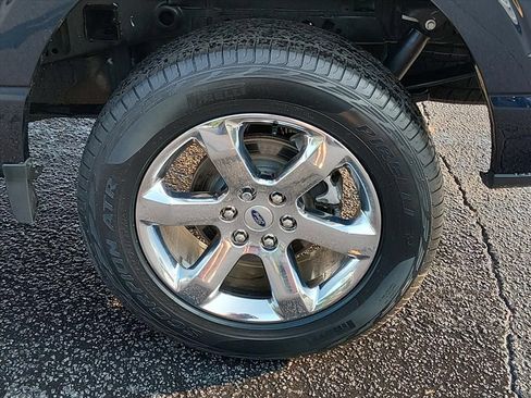 Used 2022 Ford F150 XLT w/ Equipment Group 302A High AWD/4WD image 16
