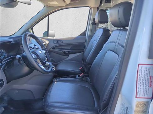 Used 2020 Ford Transit Connect XL image 15