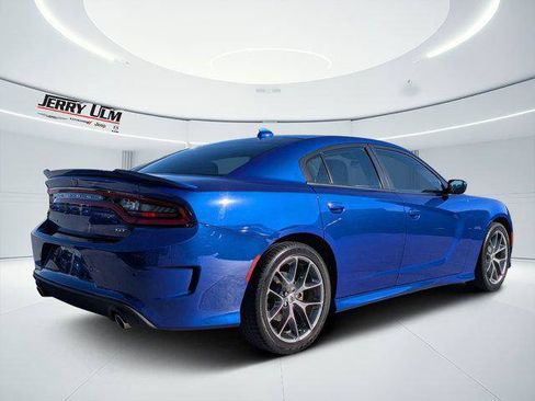 Certified 2022 Dodge Charger GT RWD image 3