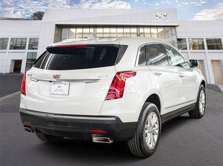Certified 2023 Cadillac XT5 Luxury video 2