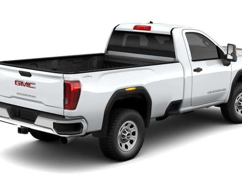 New 2025 GMC Sierra 2500 Pro image 19