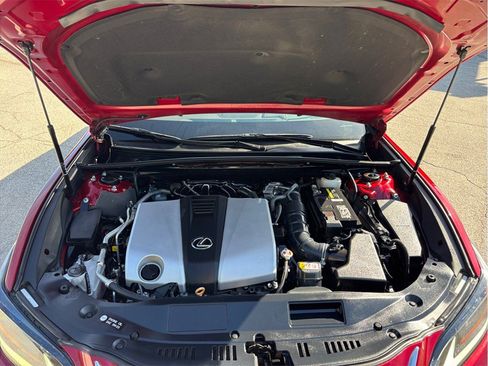 Used 2021 Lexus ES 350 Ultra Luxury w/ Accessory Package 2 FWD image 52