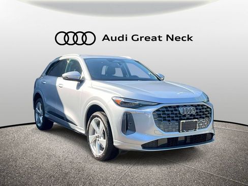 New 2026 Audi Q5 2.0T AWD/4WD image 9