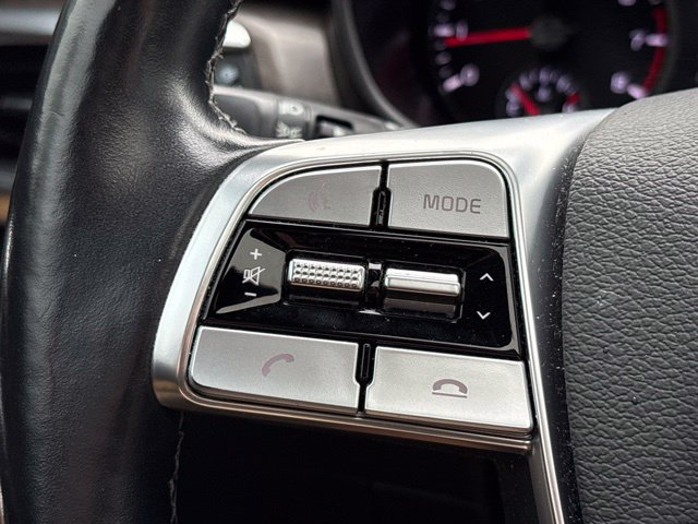 Used 2021 Kia Telluride SX w/ Nightfall Edition Package AWD/4WD image 25