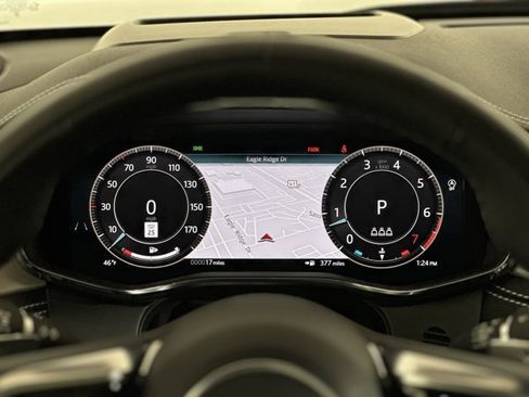 New 2026 Jaguar F-PACE R-Dynamic S image 28