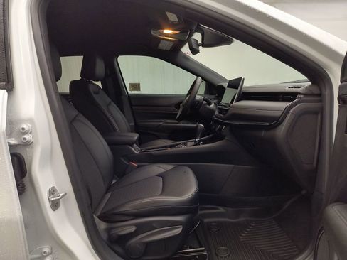 Used 2025 Jeep Compass Latitude w/ Altitude Special Edition image 27