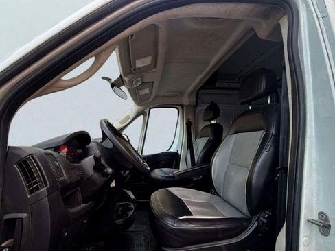 Used 2020 RAM ProMaster 1500 image 14