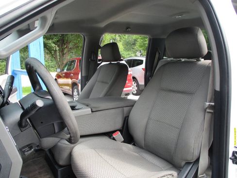 Used 2017 Ford F350 XLT AWD/4WD image 24