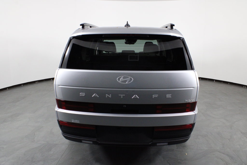 Certified 2026 Hyundai Santa Fe SEL FWD image 11
