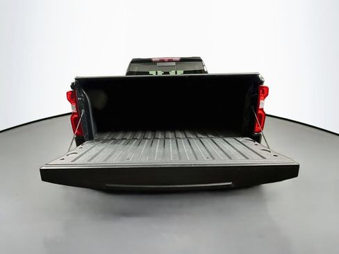 Used 2024 Chevrolet Silverado 1500 High Country AWD/4WD image 37